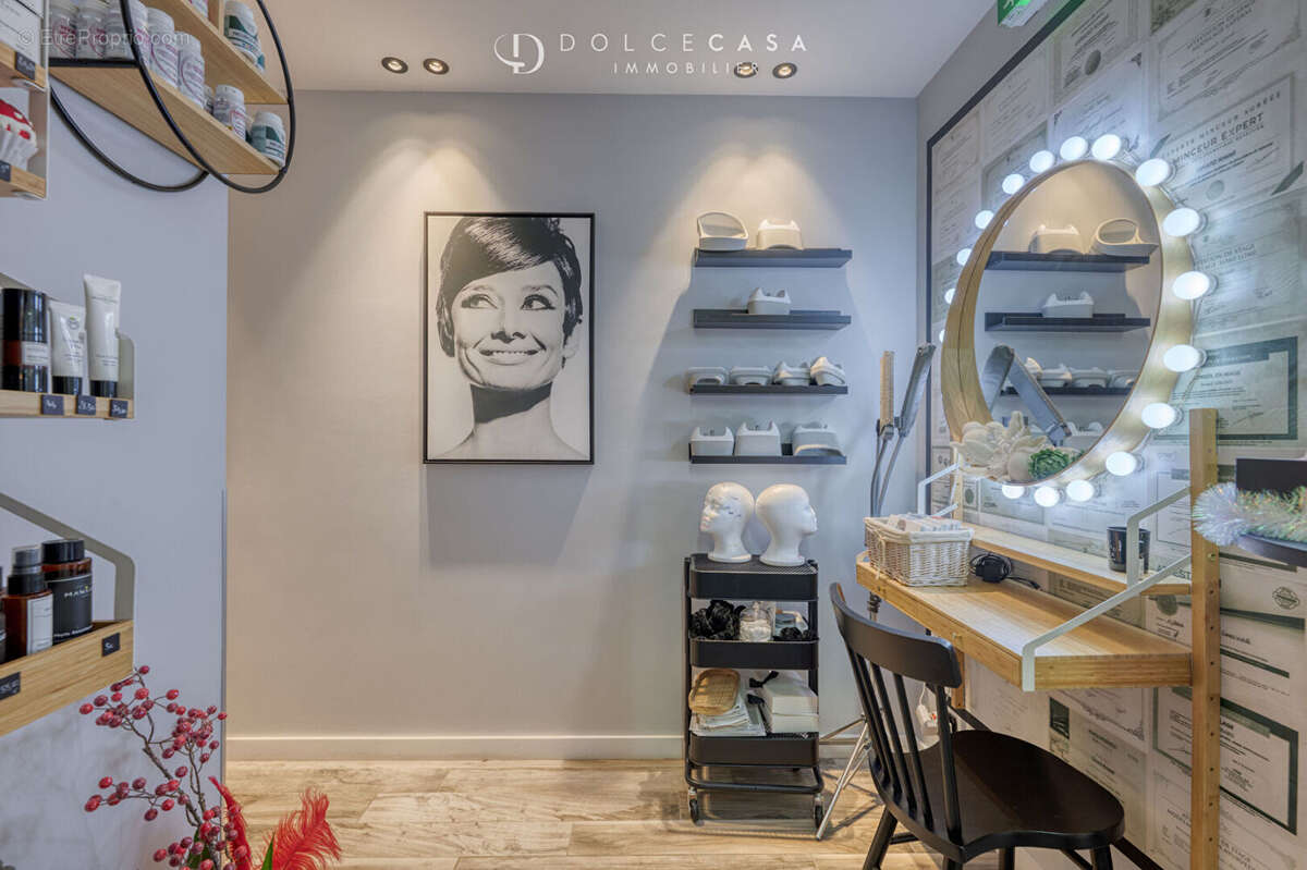 Commerce à LE PERREUX-SUR-MARNE