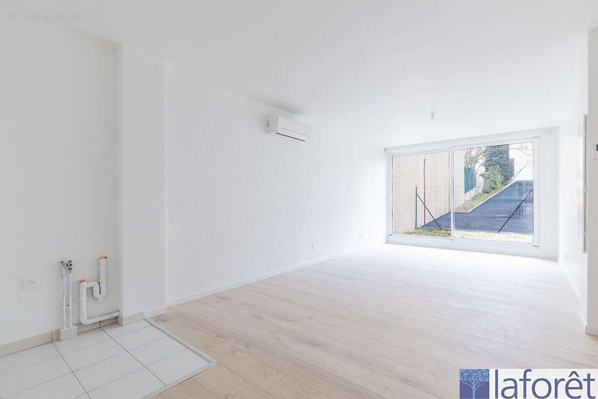 Appartement à IGNY