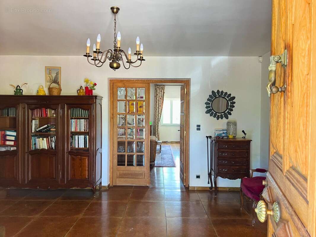 Maison à VILLENEUVE-DE-LA-RAHO