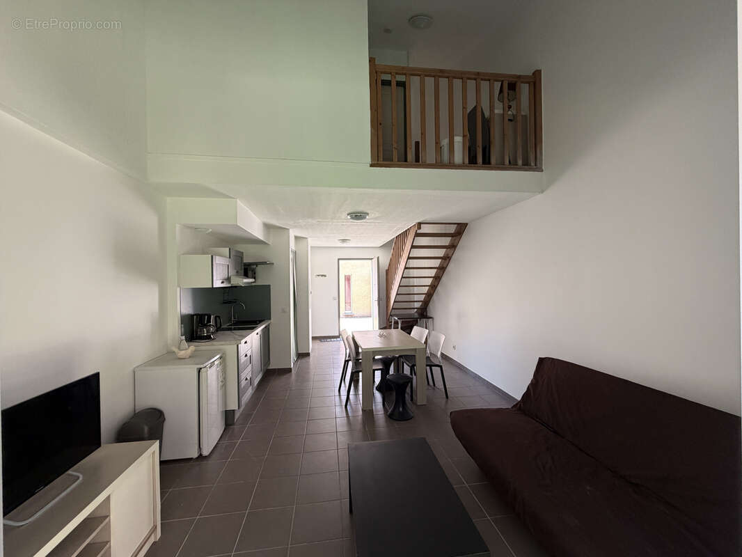 Appartement à LUNEL