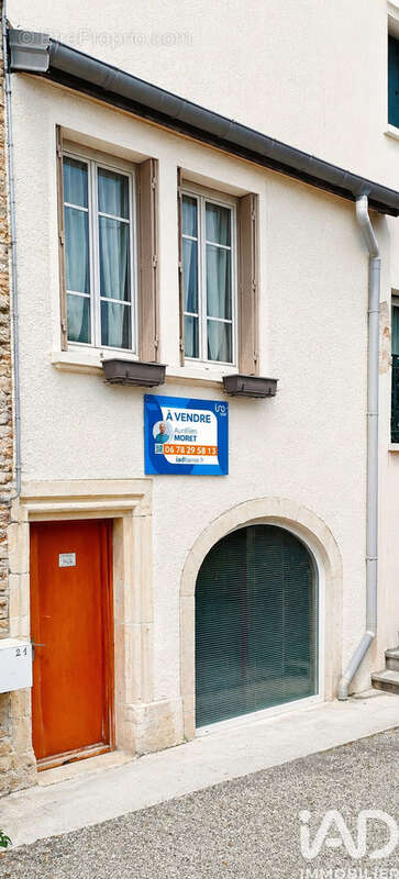 Photo 9 - Maison à MONTMOROT