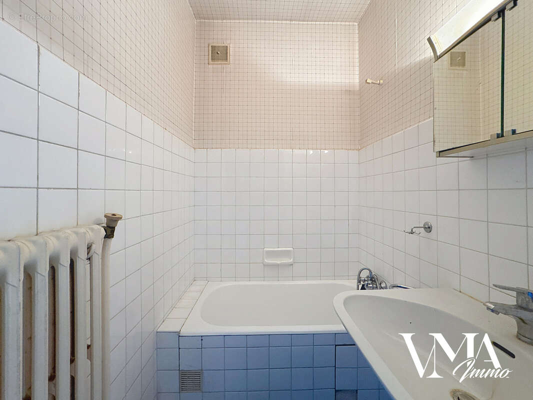 Maison à SAINTE-FOY-L&#039;ARGENTIERE