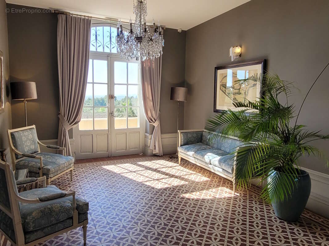 Appartement à CAPESTANG