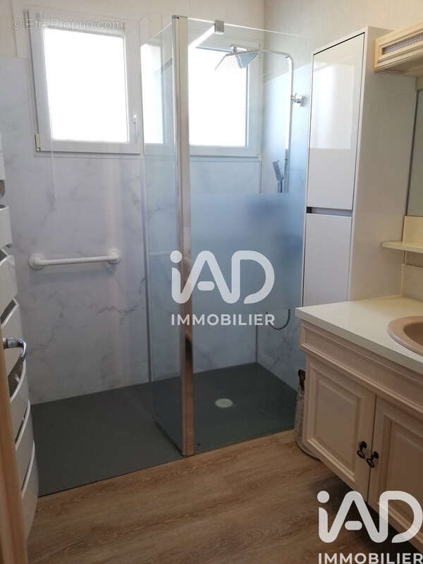 Photo 4 - Maison à BONCHAMP-LES-LAVAL