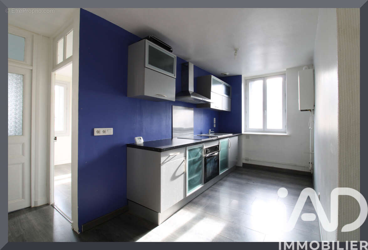 Photo 4 - Appartement à TULLE