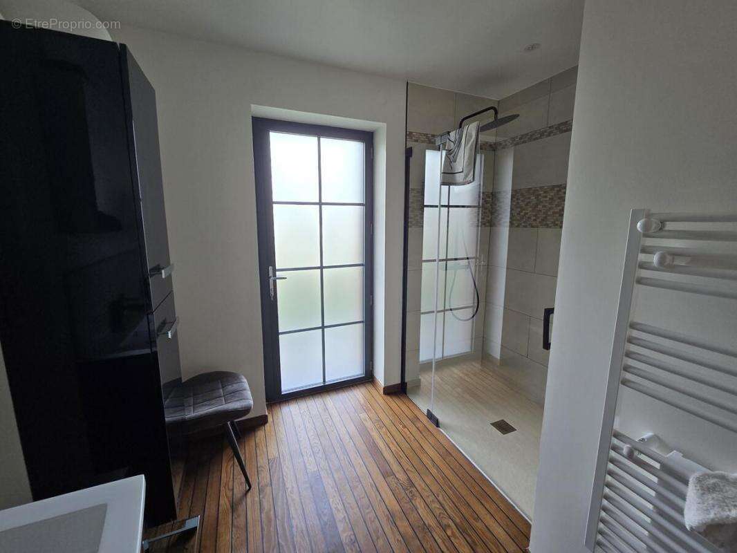 Maison à BOUBERS-SUR-CANCHE