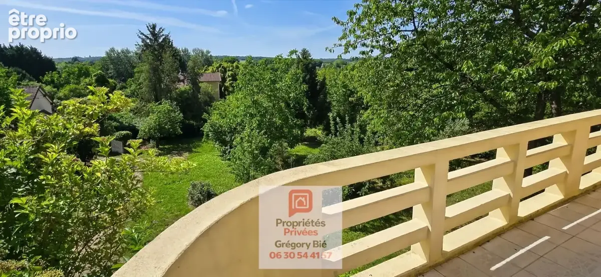 Maison bourgeoise 7 pièce(s) 220 m2 - photo 8