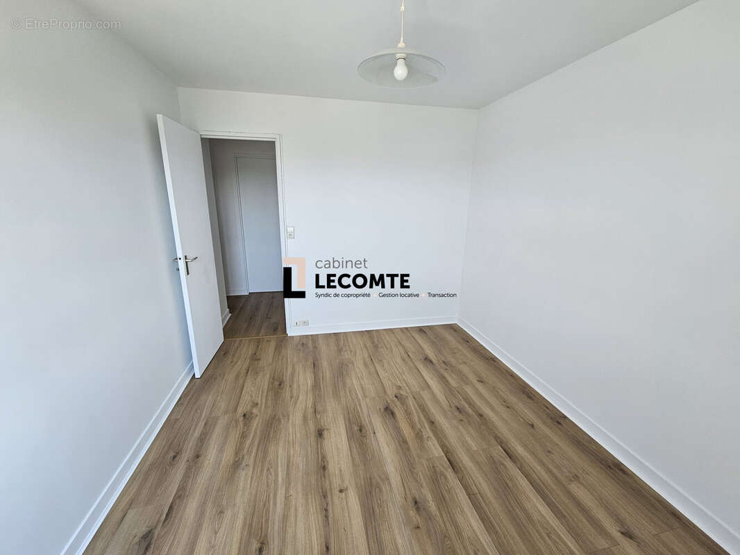 Appartement 76 m² à Rennes  - photo 6
