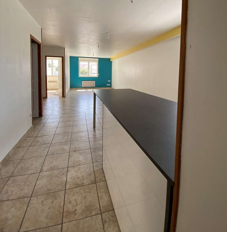 Appartement à MERLIMONT
