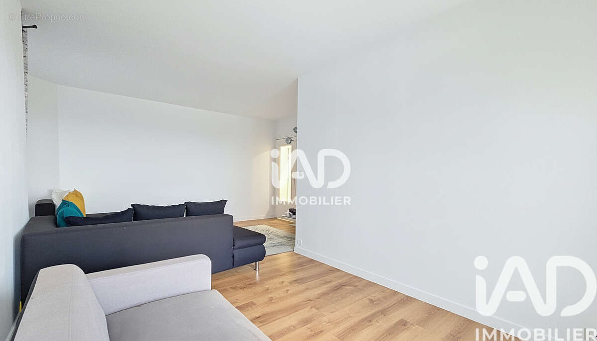 Photo 2 - Appartement à GRIGNY