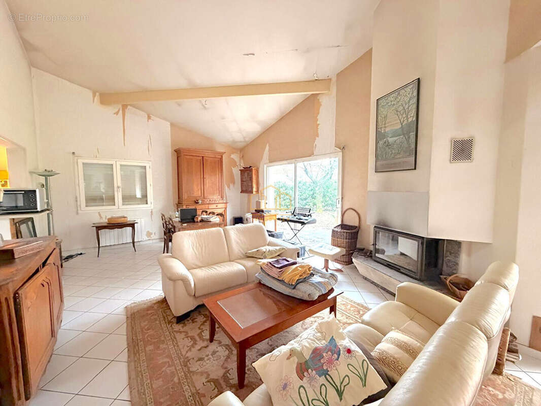 Maison à GUJAN-MESTRAS