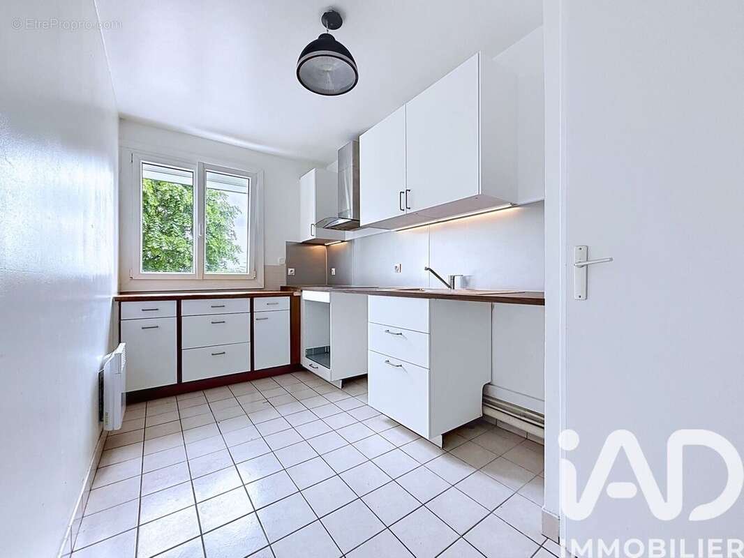 Photo 5 - Appartement à DRAVEIL