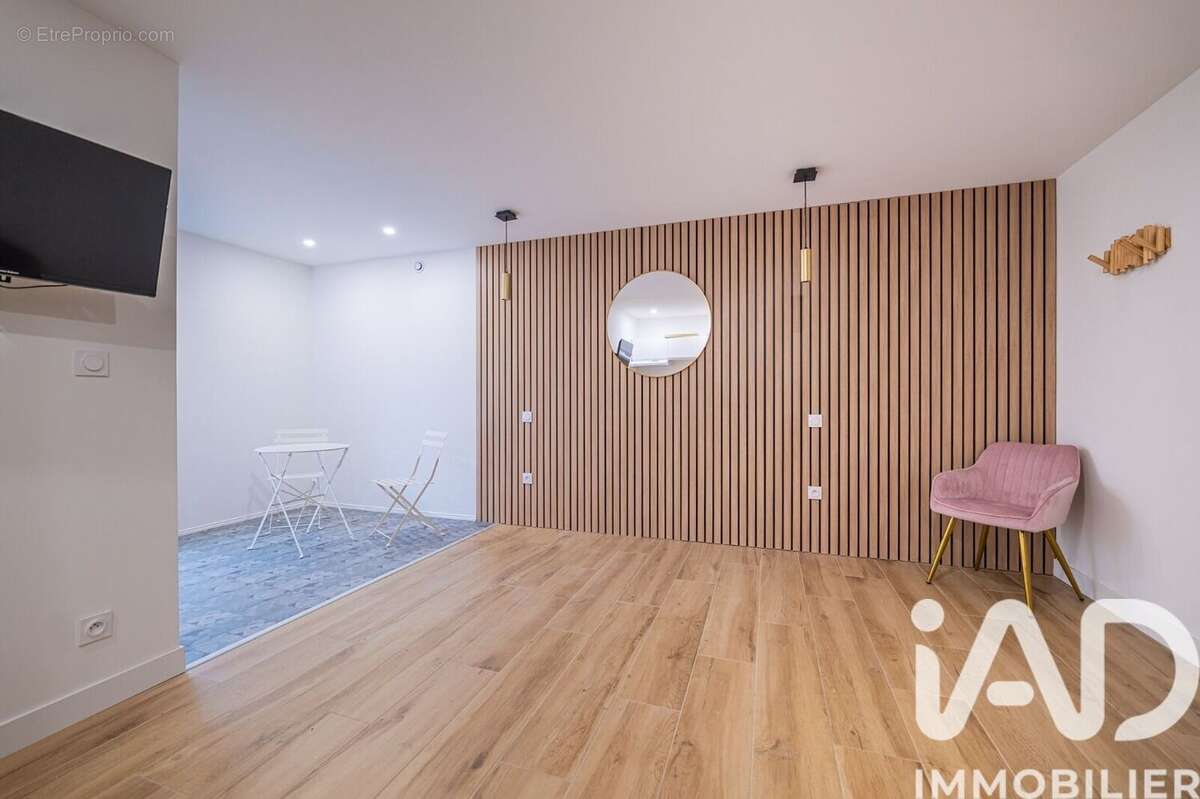 Photo 6 - Appartement à LE MANS