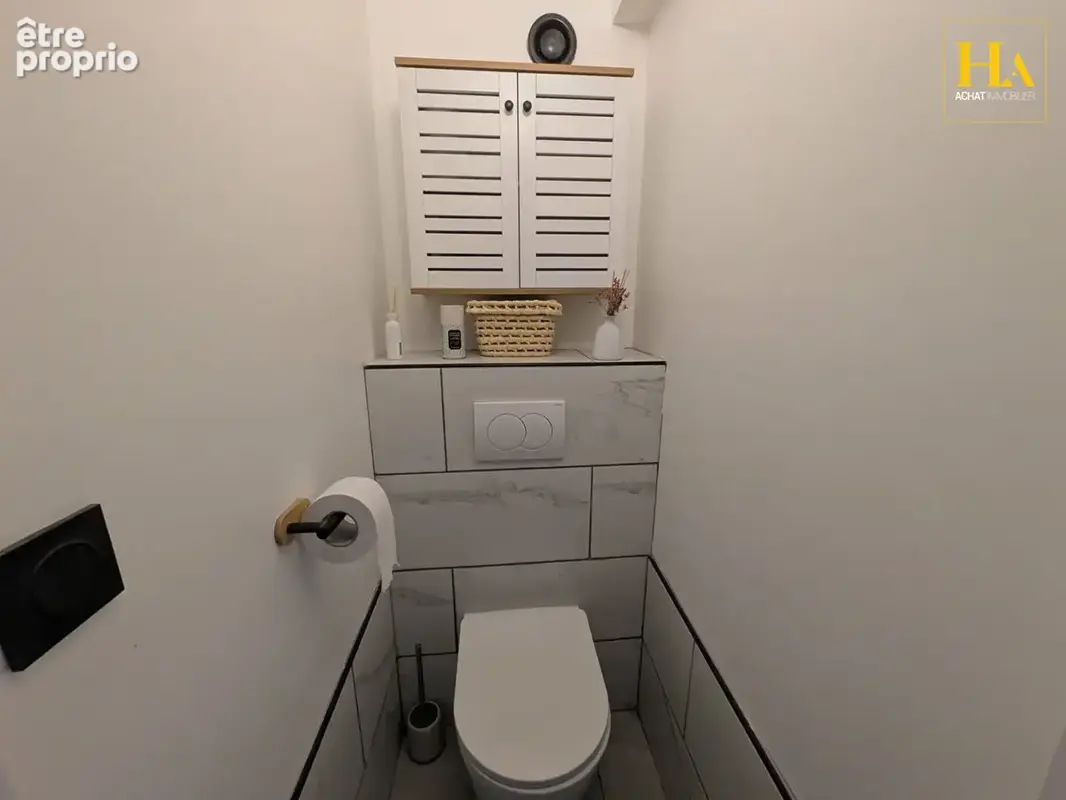 Magnifique Appartement type 4 pièce(s) vue mer à GRASSE - photo 18