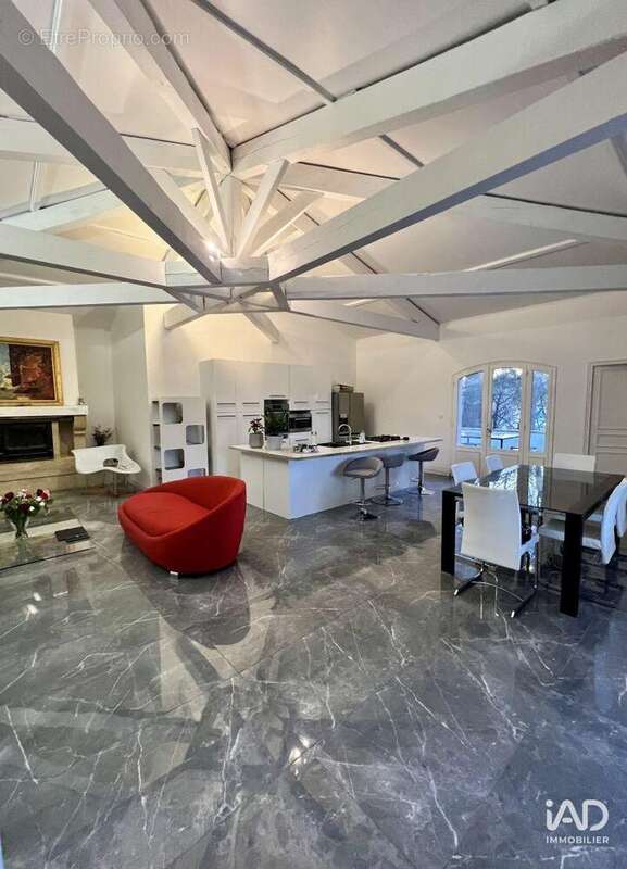 Maison 170 m² à Montagnac  - photo 6