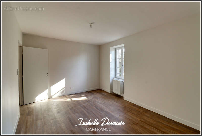 Maison à TULLINS