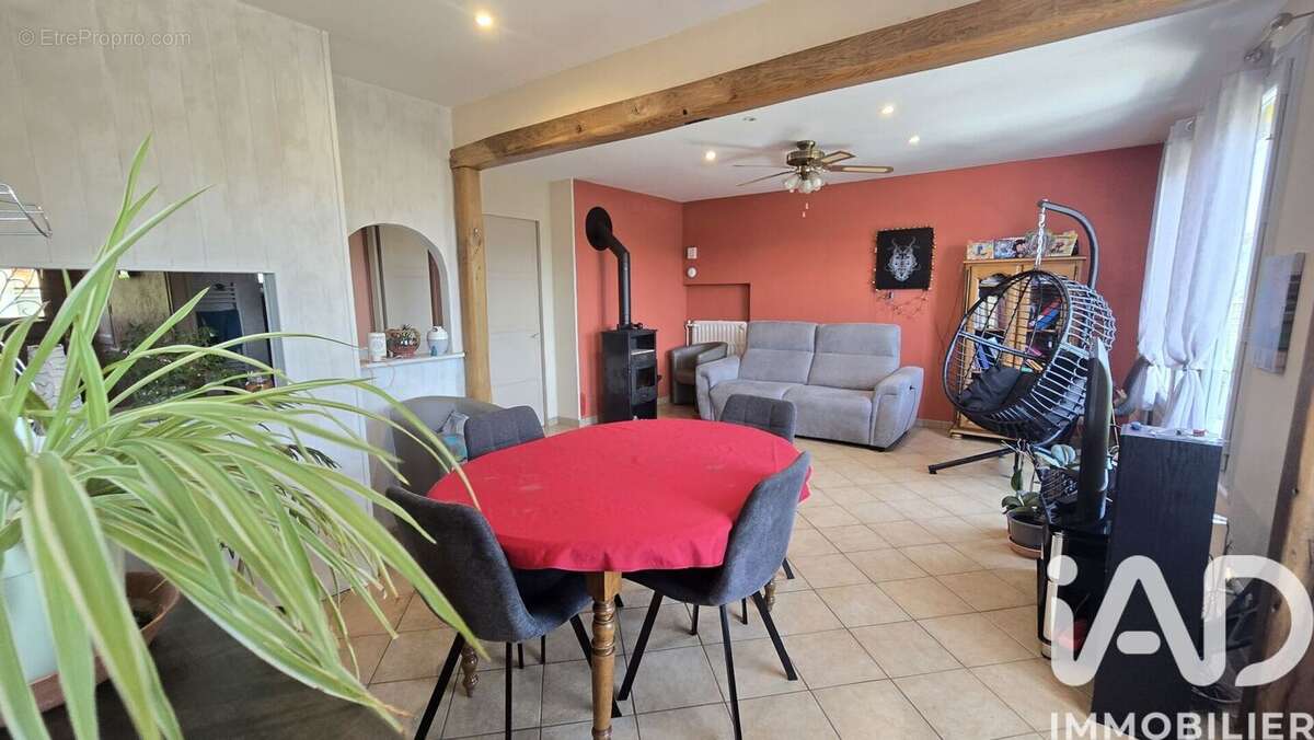 Photo 5 - Maison à CETON