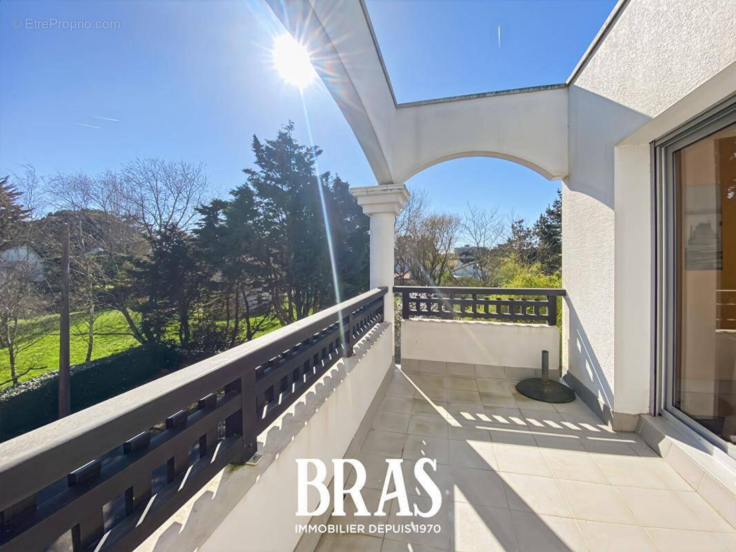 Appartement à LA BAULE-ESCOUBLAC