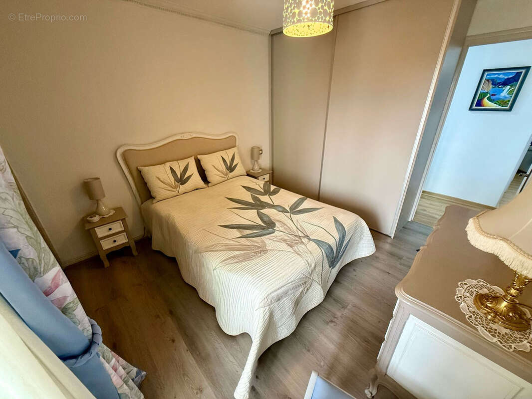 Appartement à CANET-EN-ROUSSILLON