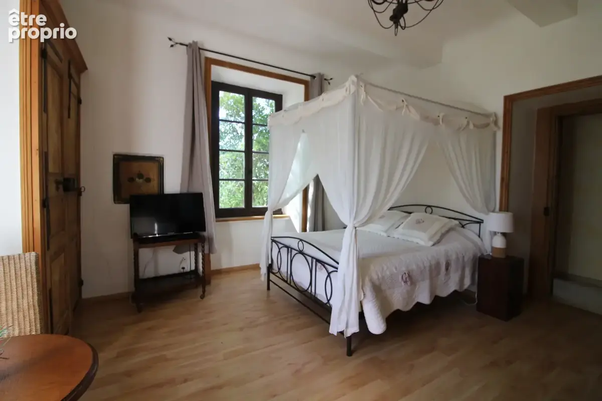 Bastide 1000 m2  sur 1.7 hectare ou plus - photo 91