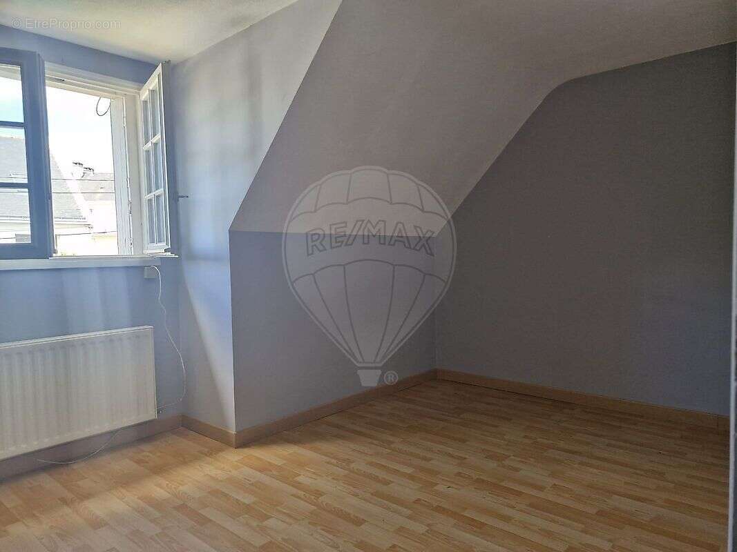 Maison 3 chambre(s) à vendre - photo 4