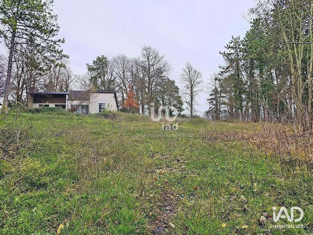 Photo 3 - Maison à MEULAN