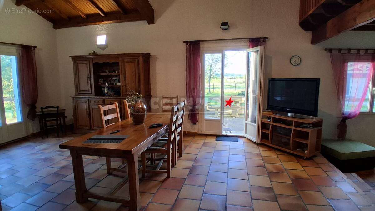 Maison à REVEL