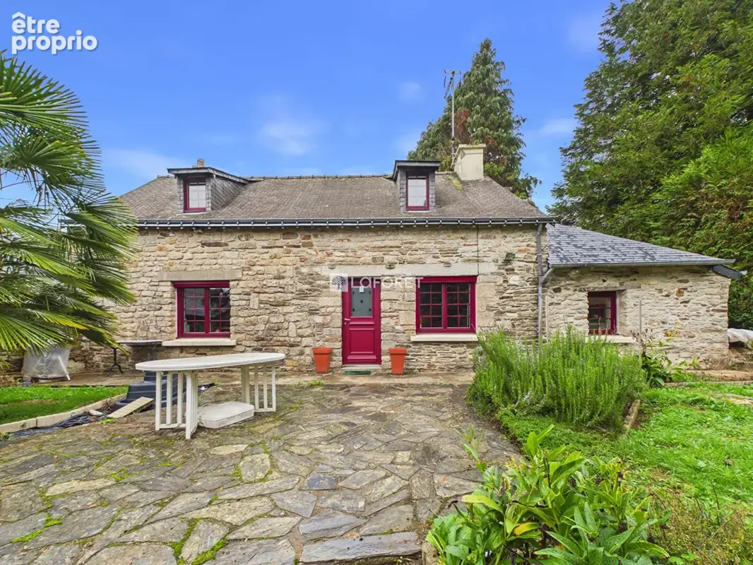 Maison GOURIN 4 Pièces 85 m² - photo 1