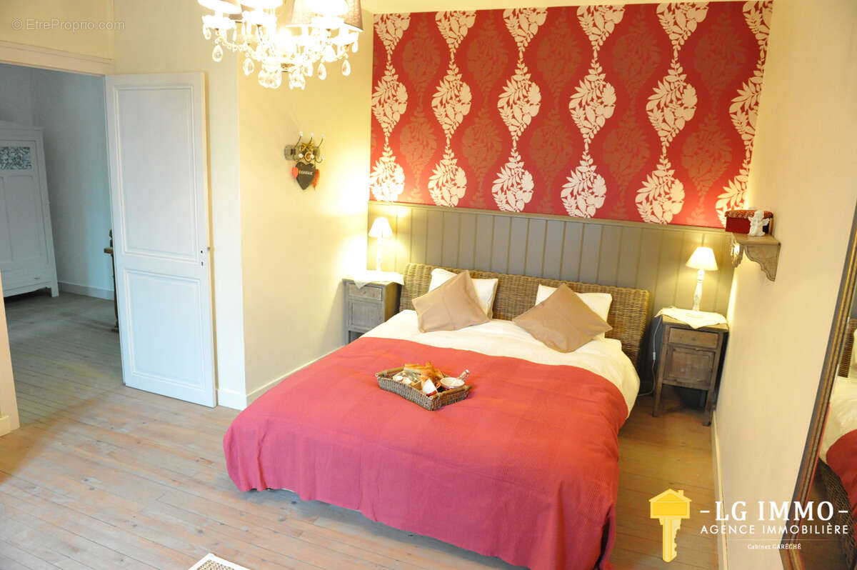 Maison de 118 m2 avec jardin et dépendances - photo 37