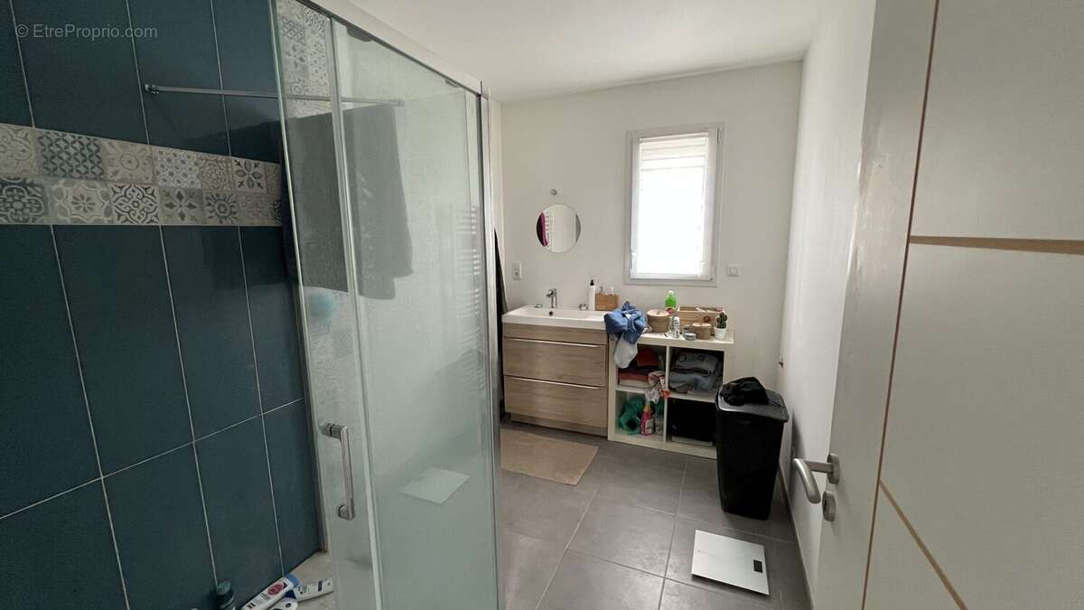 Maison à HORNOY-LE-BOURG