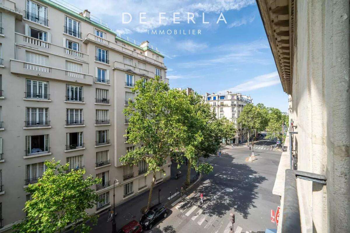 3 Pièces - Paris 16 - photo 6