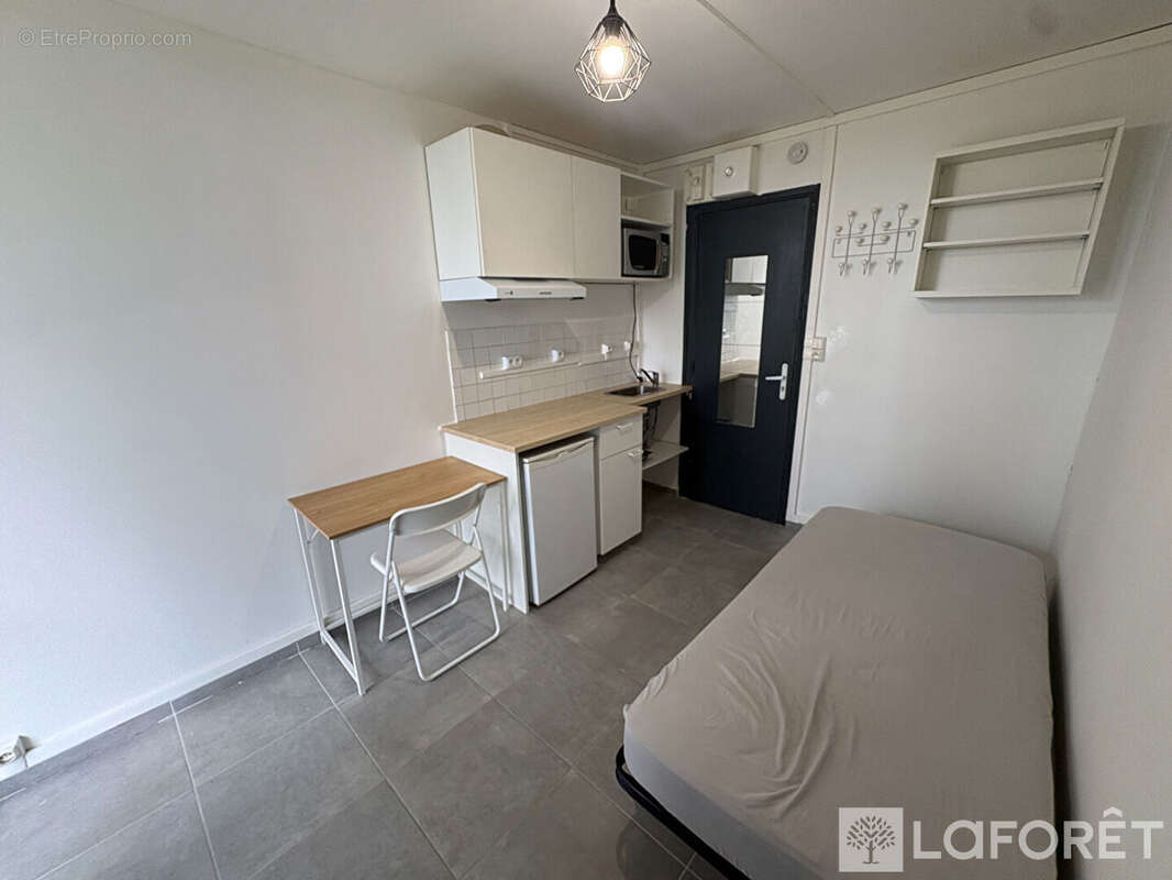 Appartement à PALAISEAU
