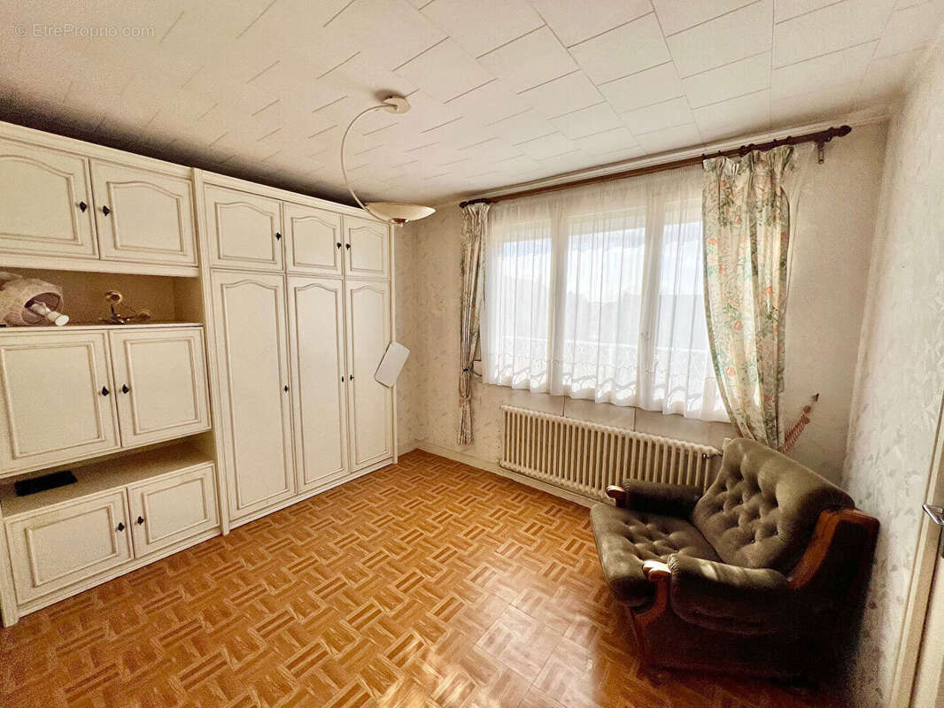 Maison à CONFLANS-SAINTE-HONORINE