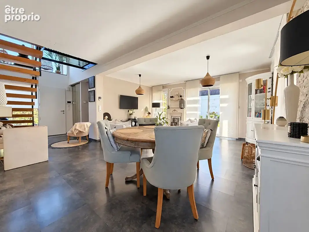 Maison Houssen - photo 8