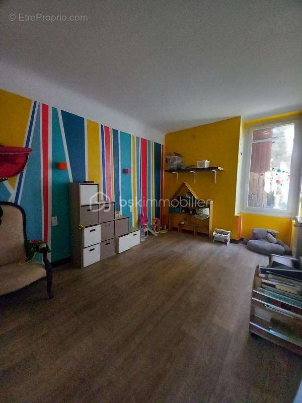 Maison à CLERMONT-L'HERAULT