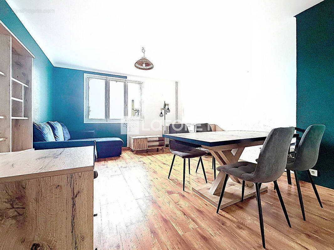Appartement à CHOLET