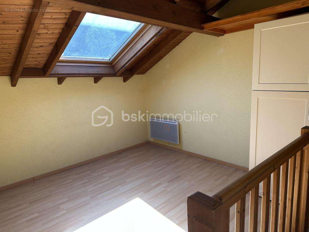 Maison à THONON-LES-BAINS