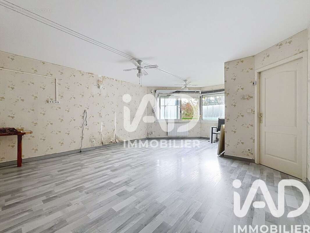 Photo 4 - Appartement à ARMENTIERES