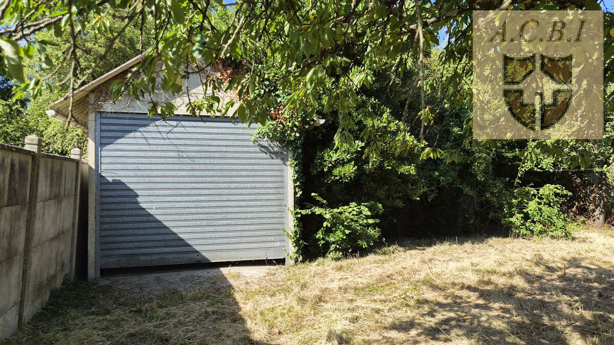 Maison de 89 m2 avec jardin et dépendances   Areines - photo 12