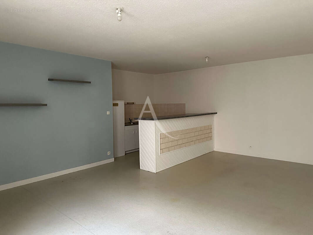 Appartement à ROCHEFORT