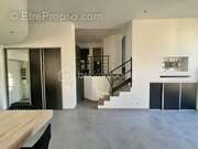 Appartement à BOMBON