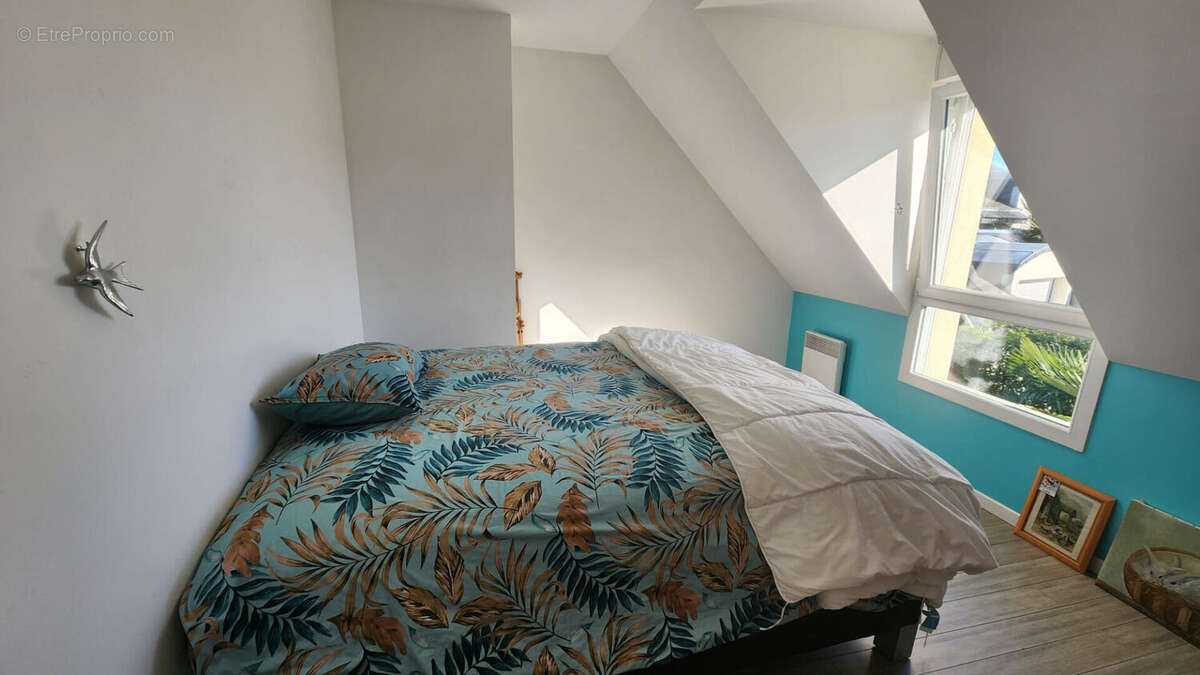 Maison à DINARD