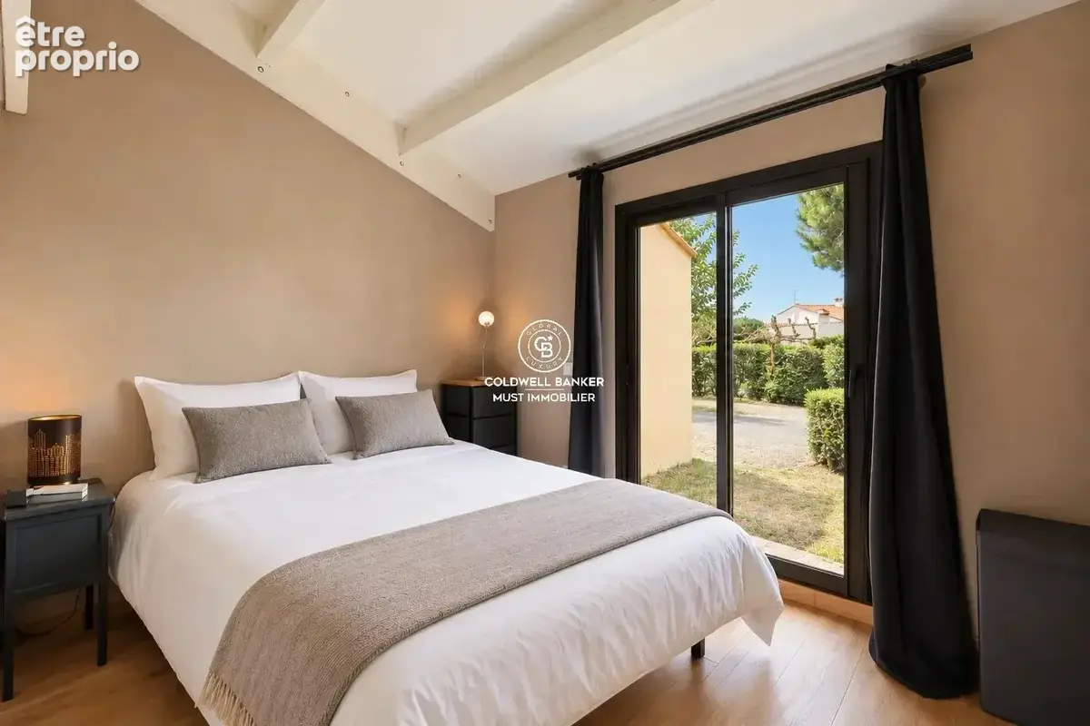 Appartement sur le golf de Saint-Cyprien - photo 7