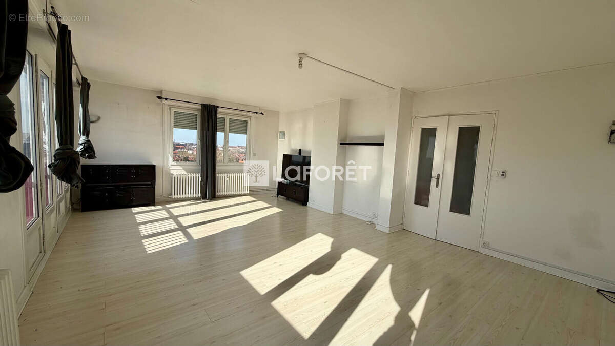Appartement à ROUBAIX