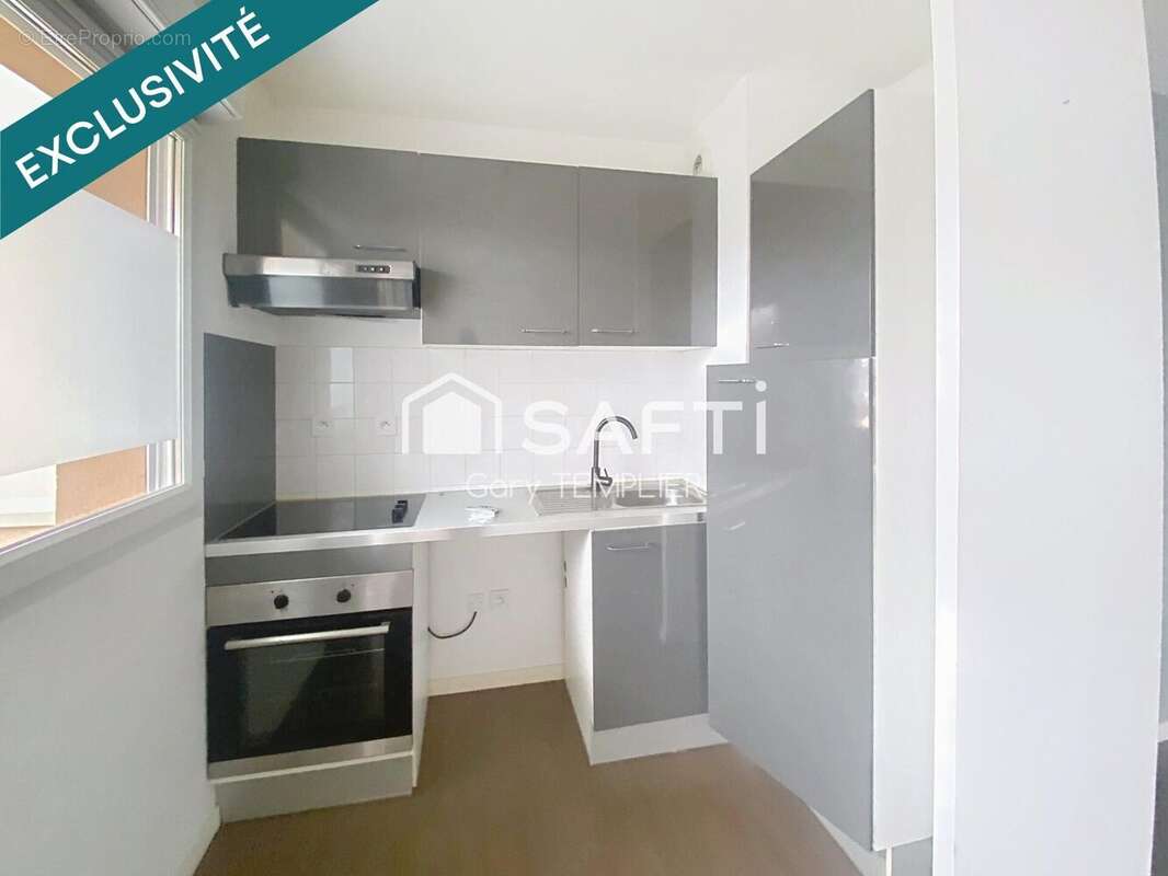 Photo 2 - Appartement à DENAIN