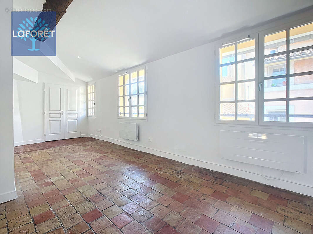 Appartement à AIX-EN-PROVENCE