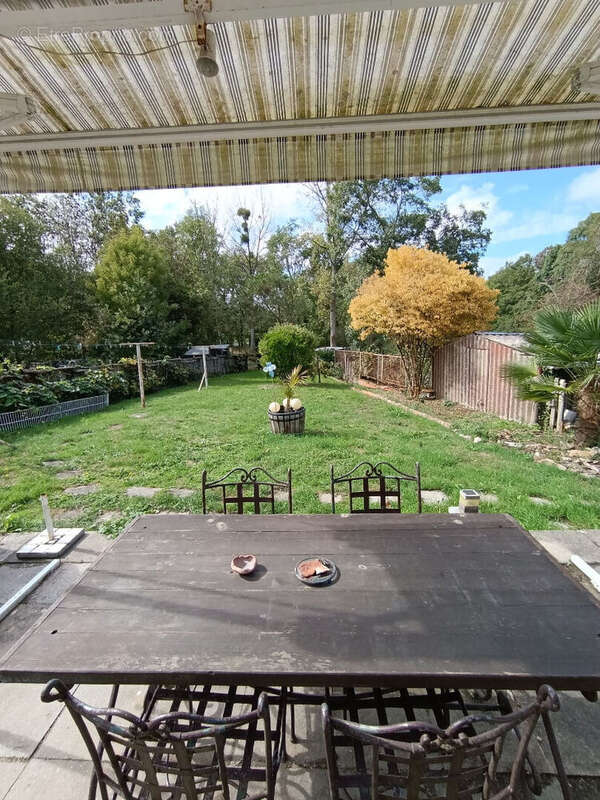 Maison à SAINTE-FLAIVE-DES-LOUPS