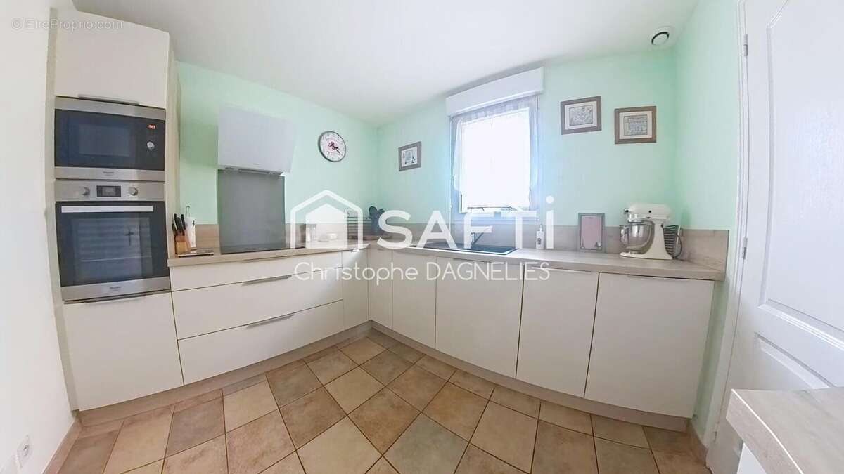 Photo 4 - Maison à AURAY