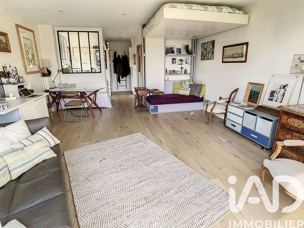 Photo 4 - Appartement à SEVRES