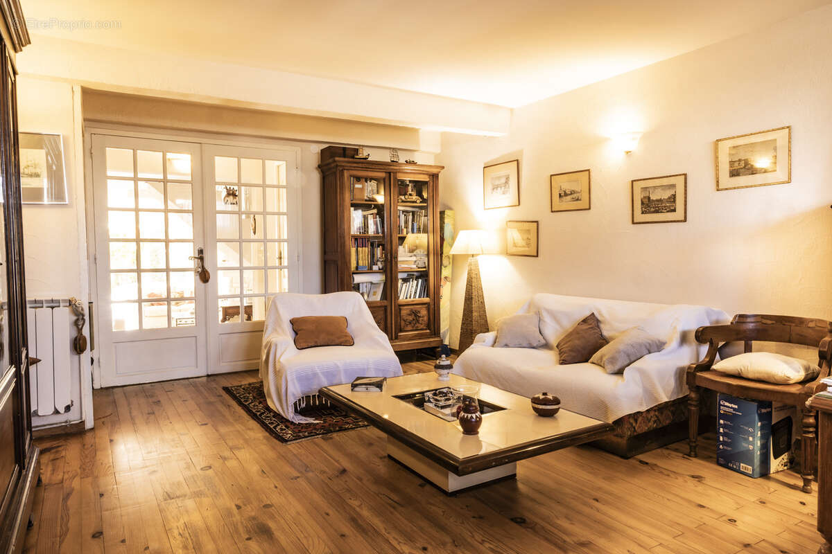 Maison à SALLELES-D&#039;AUDE